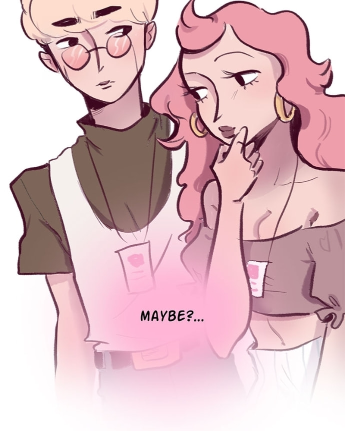 Read Edith chapter 18 image 35 on Lezhin