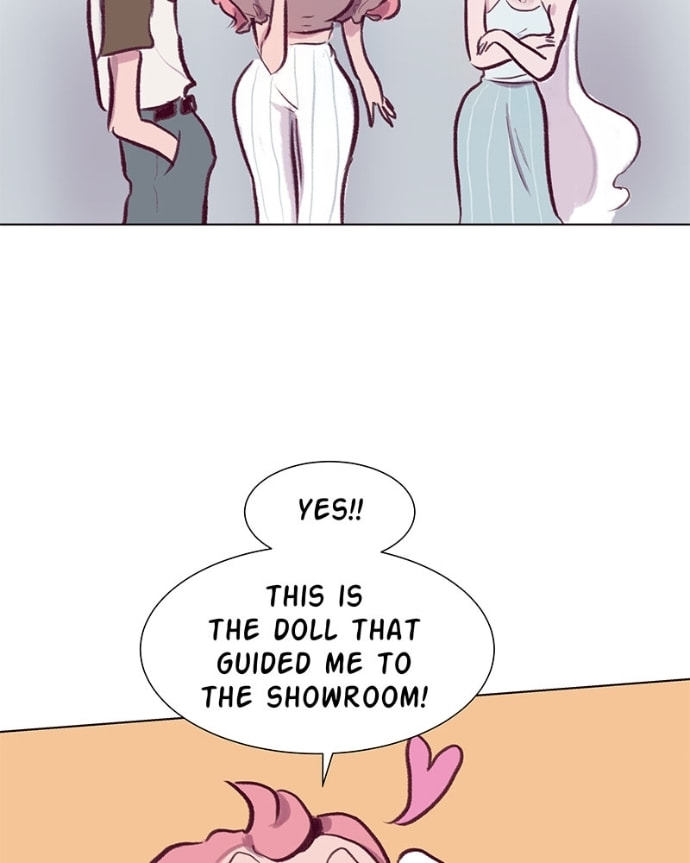 Read Edith chapter 18 image 38 on Lezhin