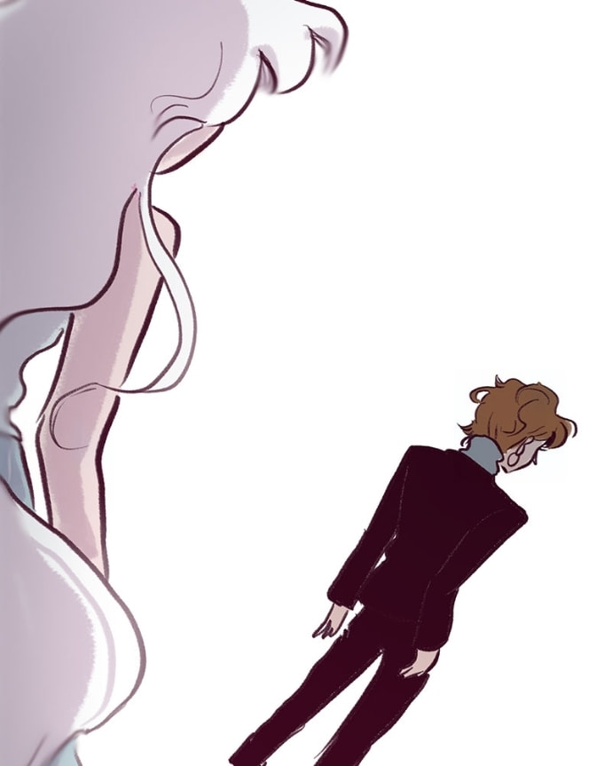 Read Edith chapter 18 image 76 on Lezhin
