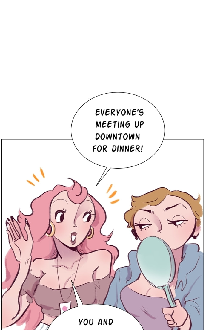 Read Edith chapter 19 image 10 on Lezhin