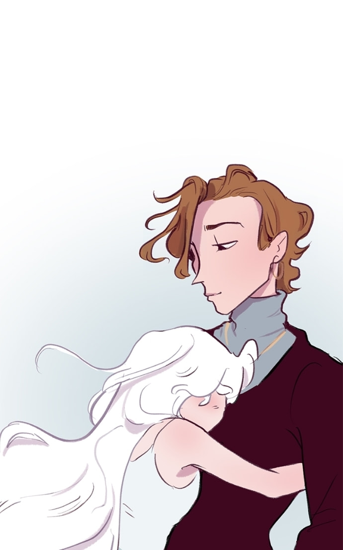 Read Edith chapter 19 image 21 on Lezhin