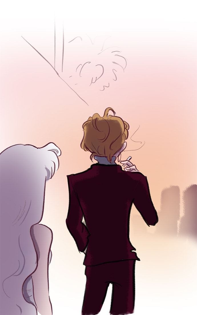 Read Edith chapter 19 image 31 on Lezhin