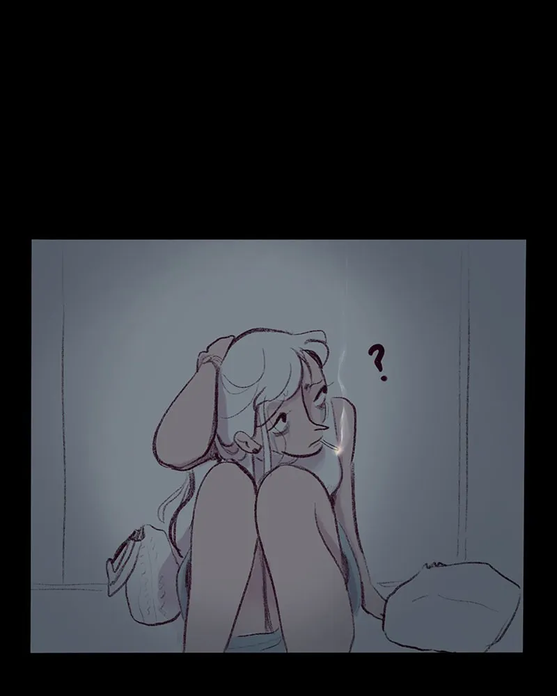 Read Edith chapter 2 image 3 on Lezhin