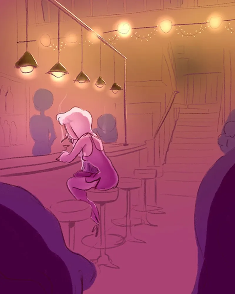 Read Edith chapter 2 image 56 on Lezhin