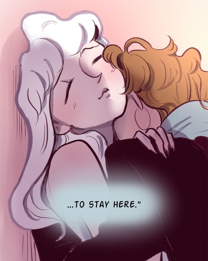 Read Edith chapter 20 image 11 on Lezhin