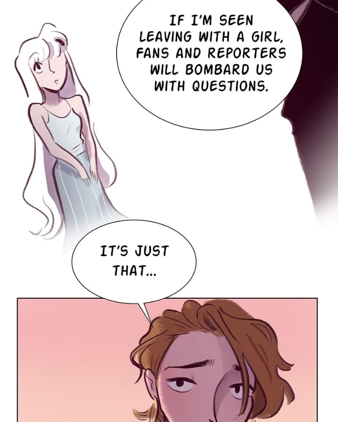 Read Edith chapter 20 image 43 on Lezhin