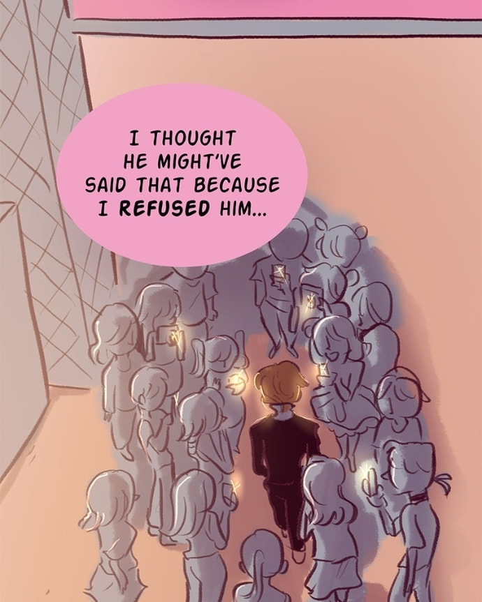Read Edith chapter 20 image 50 on Lezhin