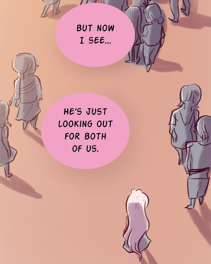 Read Edith chapter 20 image 51 on Lezhin