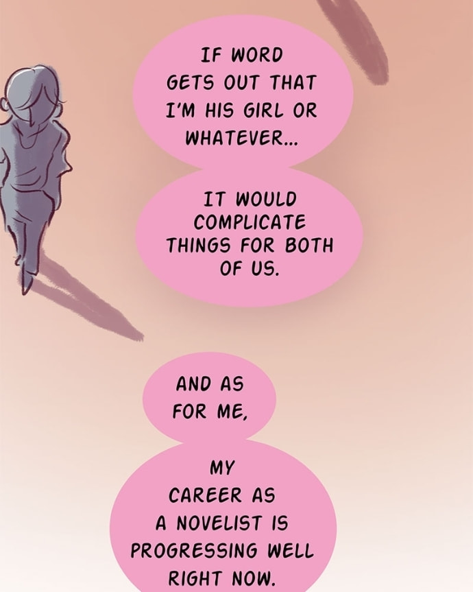 Read Edith chapter 20 image 52 on Lezhin