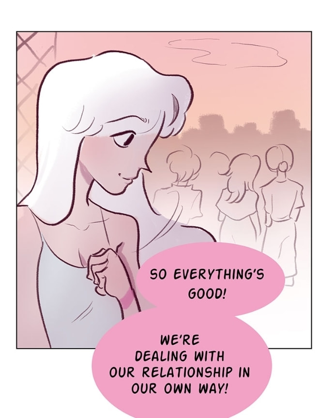 Read Edith chapter 20 image 54 on Lezhin