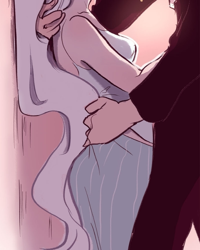 Read Edith chapter 20 image 8 on Lezhin