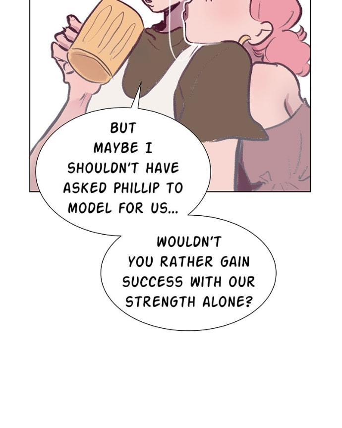 Read Edith chapter 21 image 11 on Lezhin