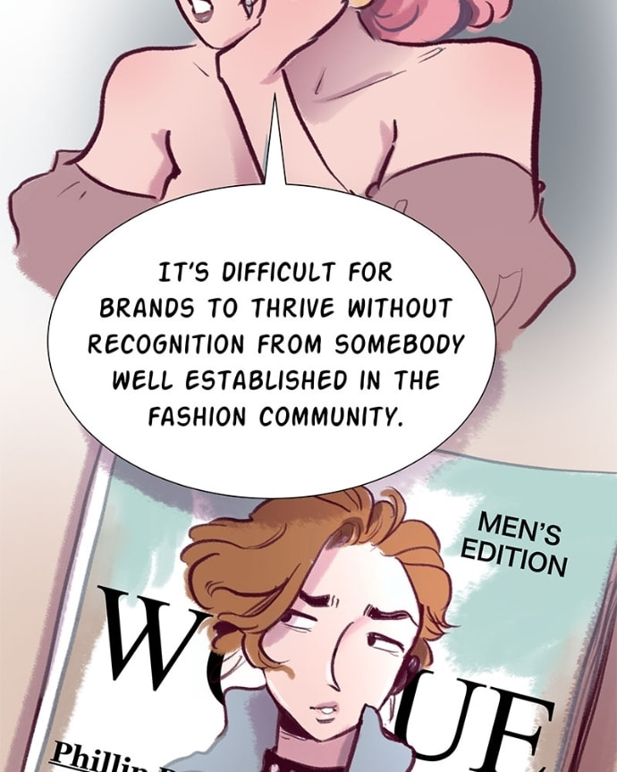 Read Edith chapter 21 image 14 on Lezhin