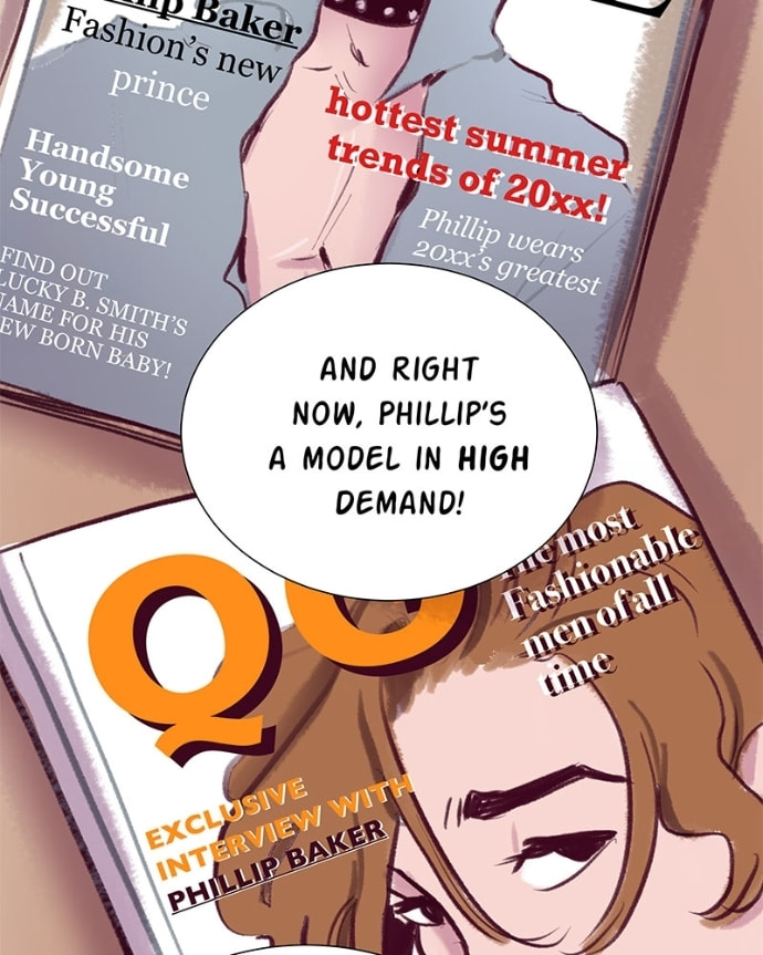Read Edith chapter 21 image 15 on Lezhin