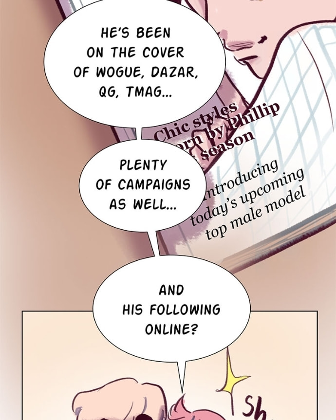 Read Edith chapter 21 image 16 on Lezhin