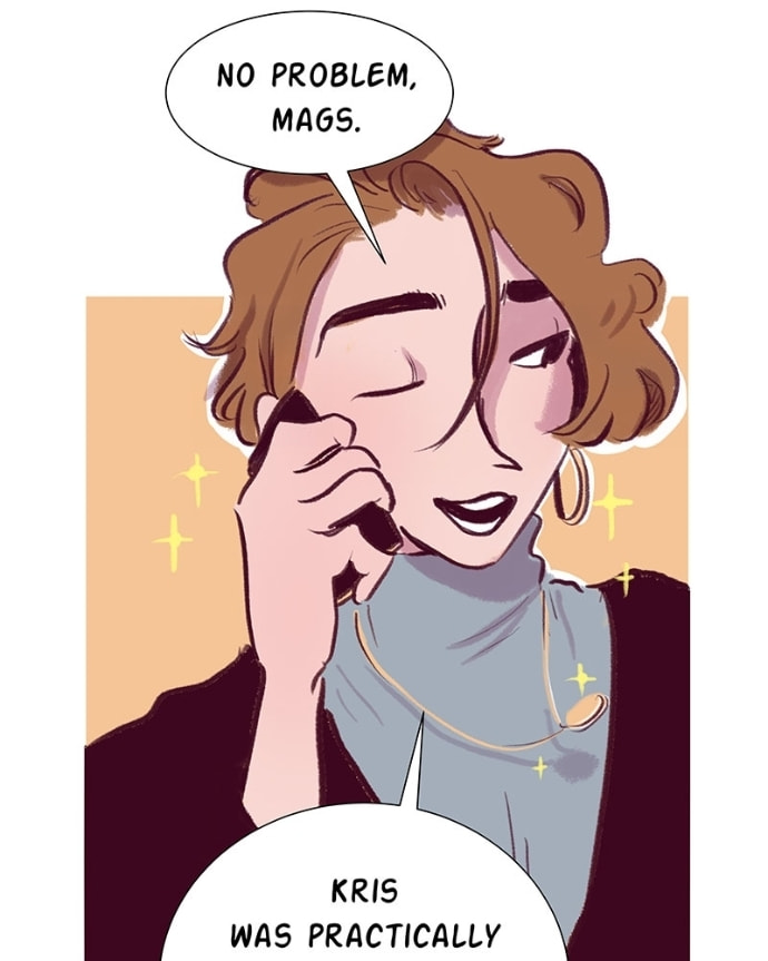 Read Edith chapter 21 image 28 on Lezhin