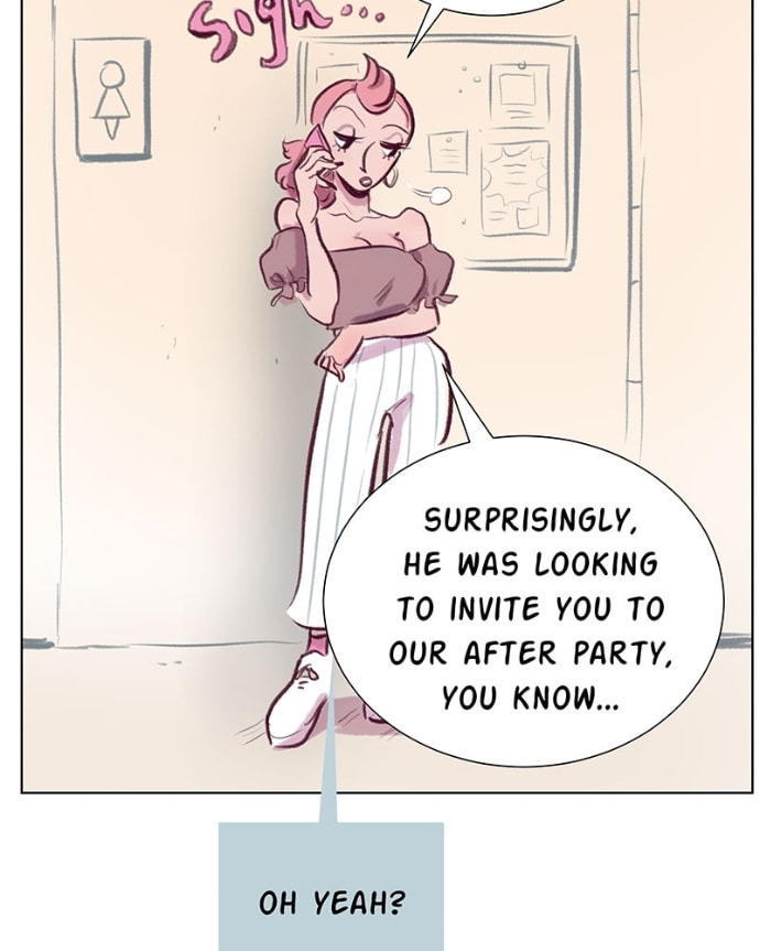Read Edith chapter 21 image 31 on Lezhin