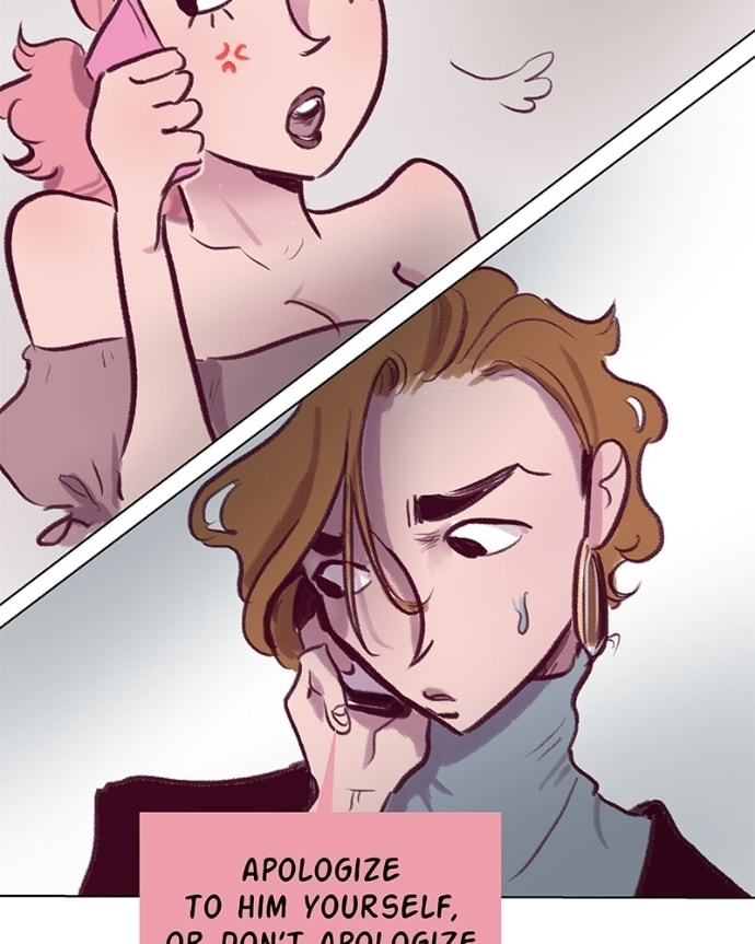 Read Edith chapter 21 image 35 on Lezhin