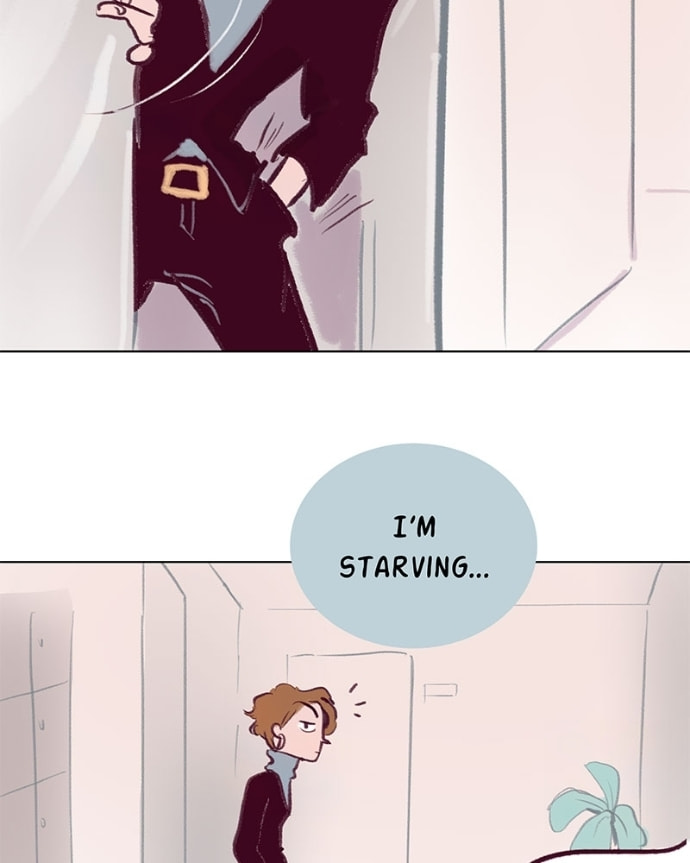 Read Edith chapter 21 image 43 on Lezhin