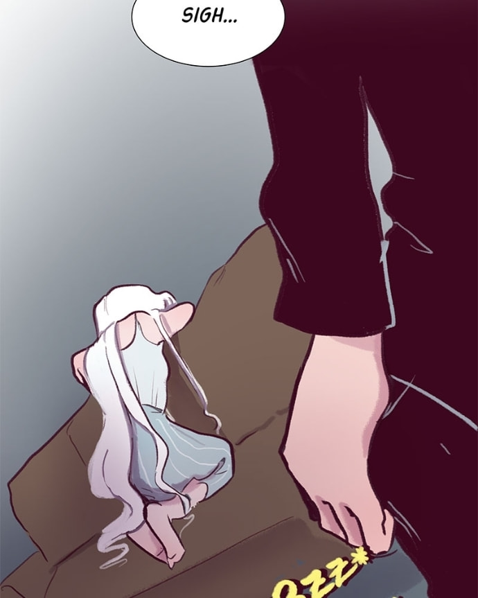 Read Edith chapter 21 image 65 on Lezhin