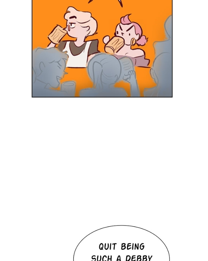 Read Edith chapter 21 image 8 on Lezhin