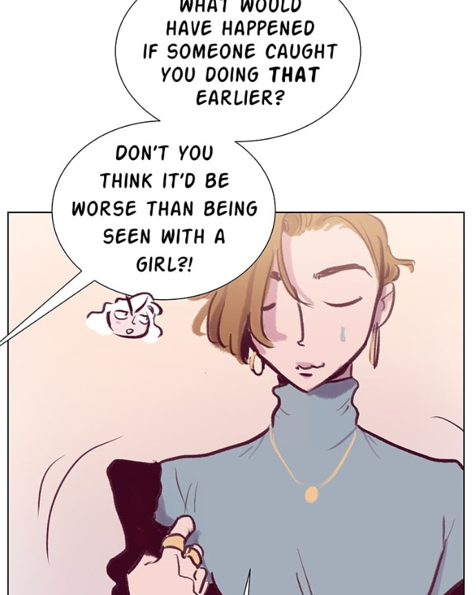 Read Edith chapter 21 image 83 on Lezhin