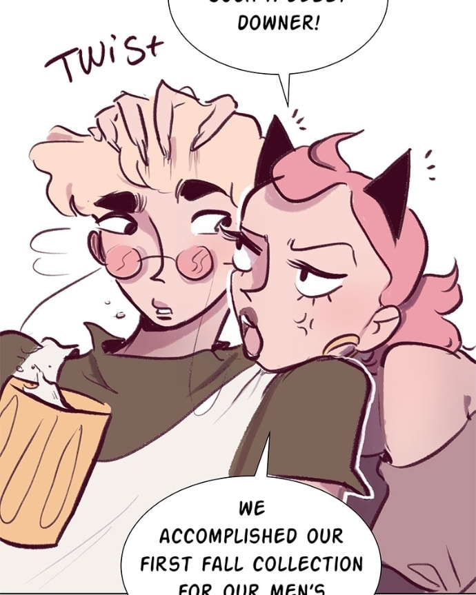 Read Edith chapter 21 image 9 on Lezhin