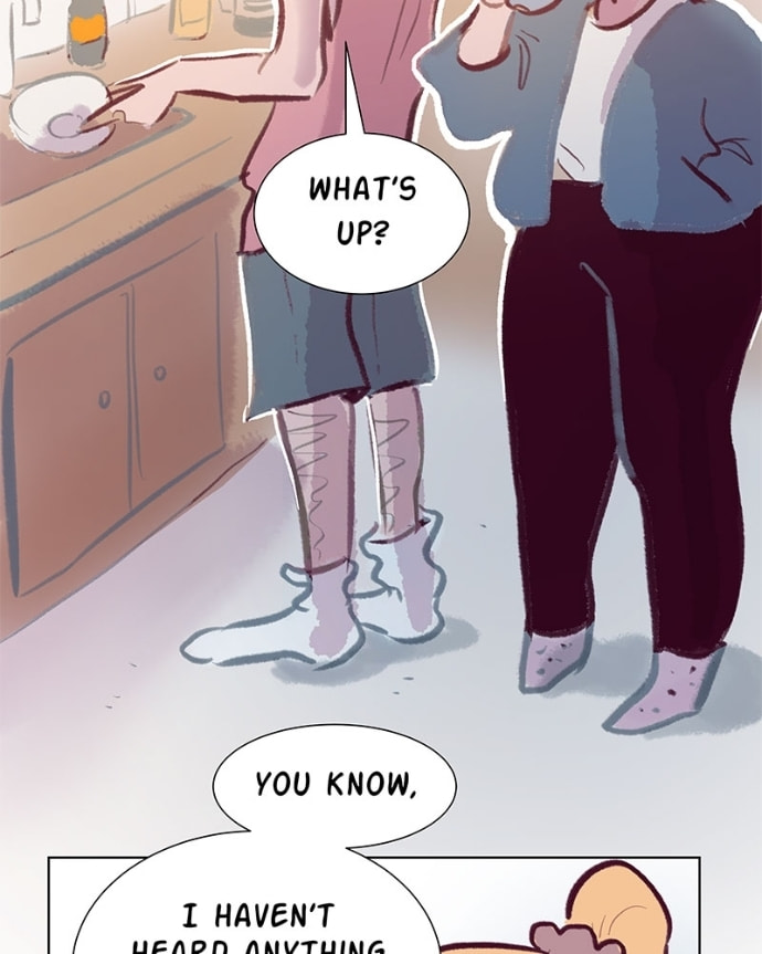 Read Edith chapter 22 image 14 on Lezhin
