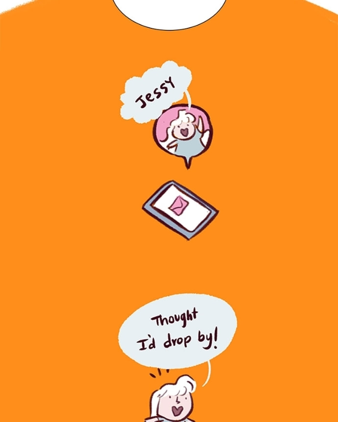 Read Edith chapter 22 image 19 on Lezhin