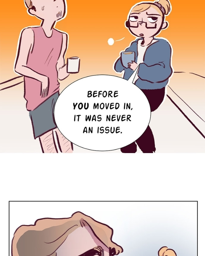 Read Edith chapter 22 image 21 on Lezhin
