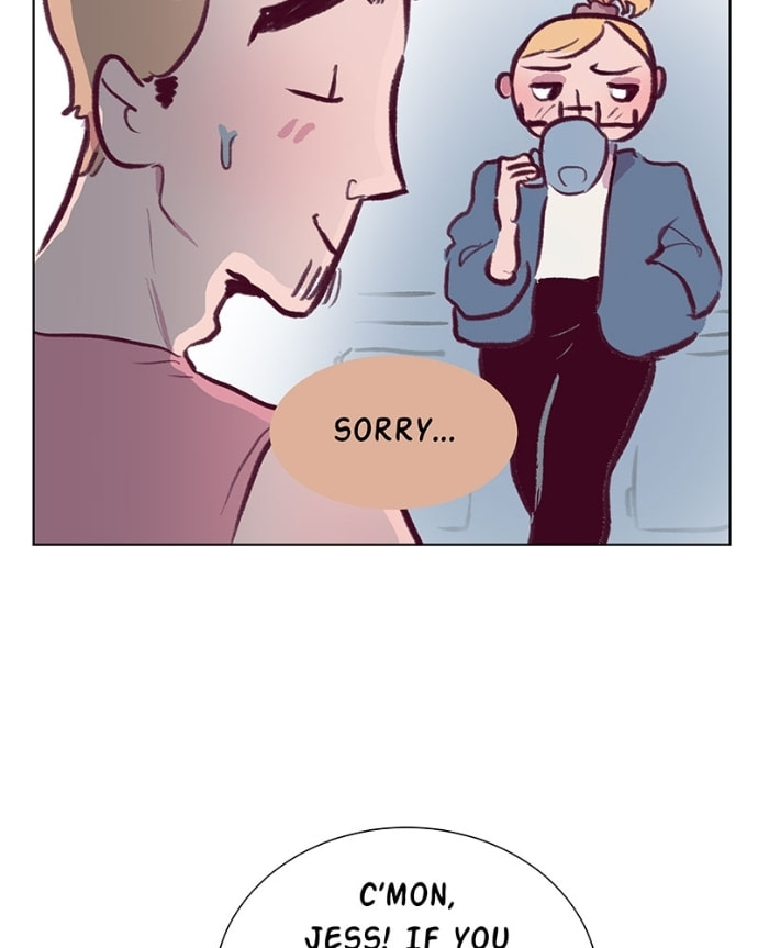 Read Edith chapter 22 image 22 on Lezhin