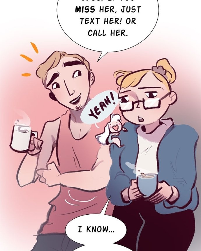 Read Edith chapter 22 image 23 on Lezhin