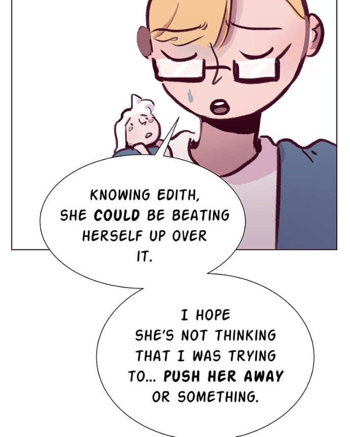 Read Edith chapter 22 image 25 on Lezhin