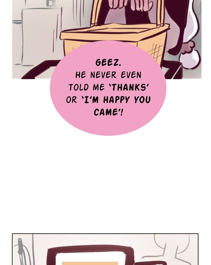 Read Edith chapter 22 image 36 on Lezhin
