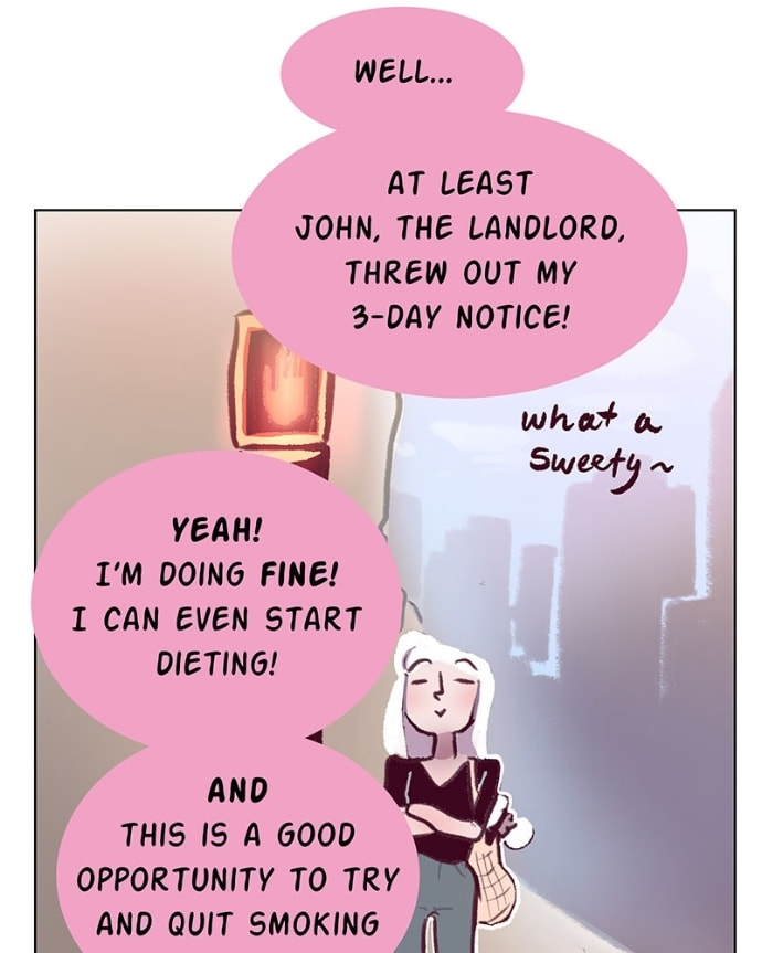 Read Edith chapter 22 image 38 on Lezhin