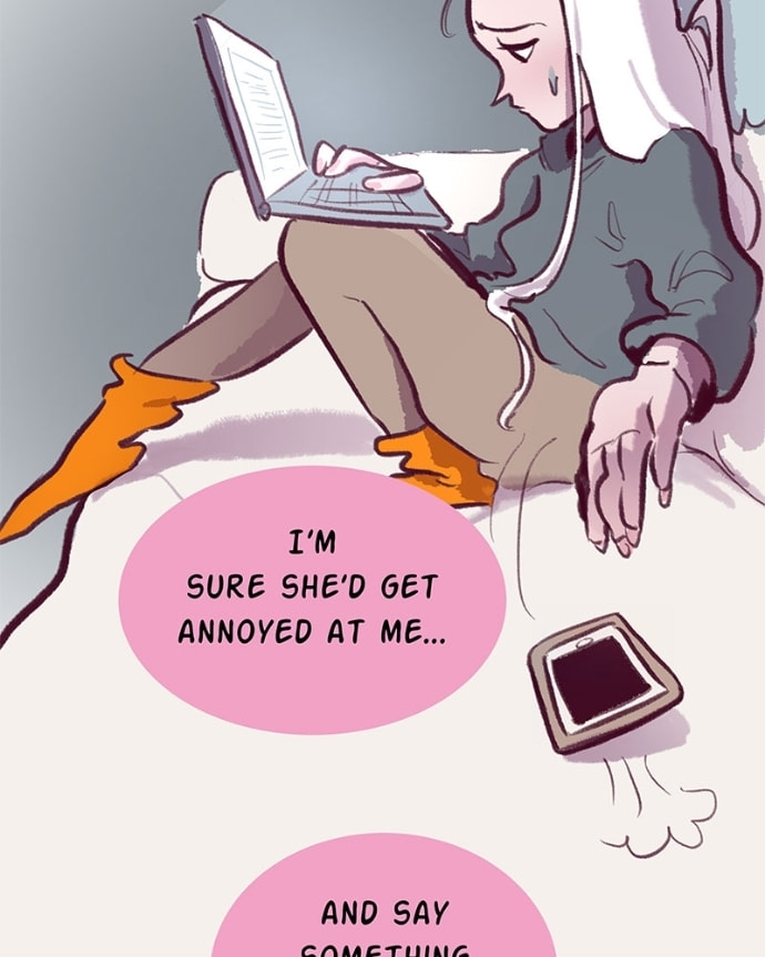 Read Edith chapter 22 image 55 on Lezhin