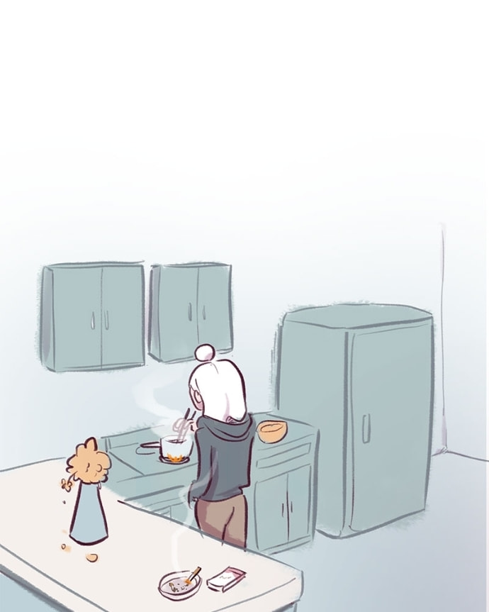Read Edith chapter 22 image 59 on Lezhin