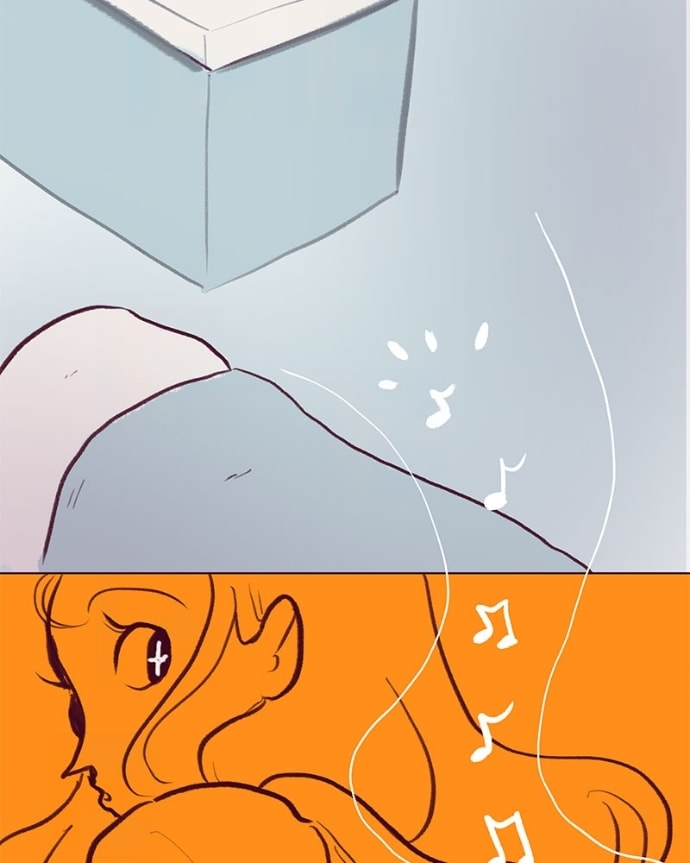 Read Edith chapter 22 image 60 on Lezhin