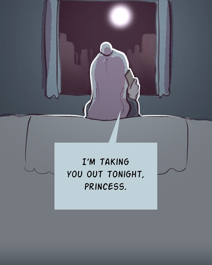 Read Edith chapter 22 image 91 on Lezhin