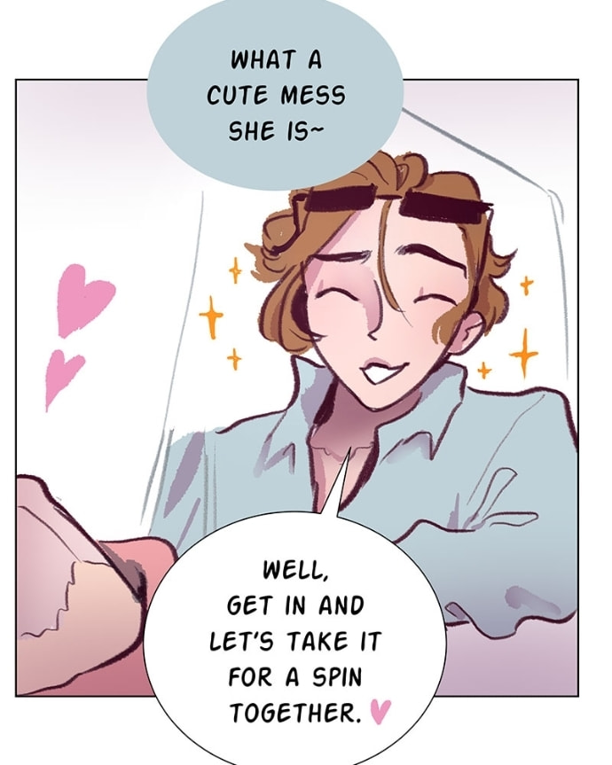Read Edith chapter 23 image 22 on Lezhin