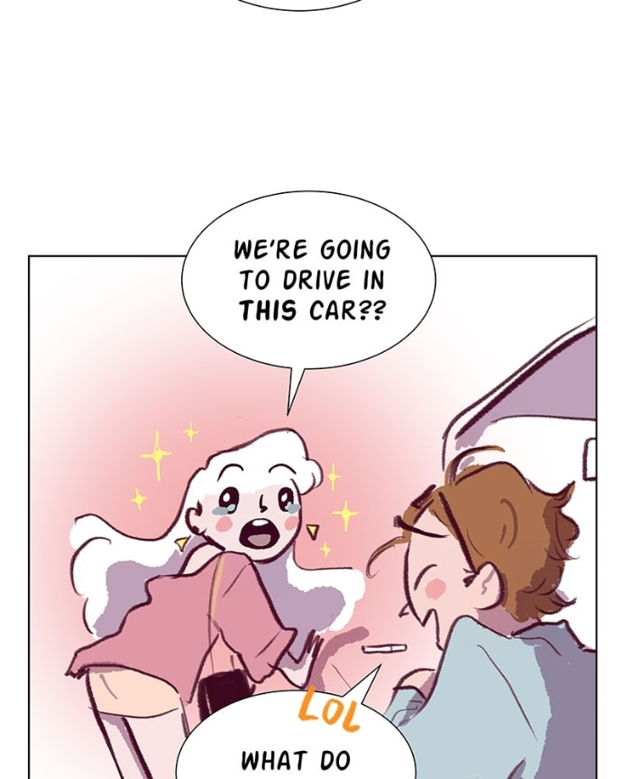 Read Edith chapter 23 image 23 on Lezhin