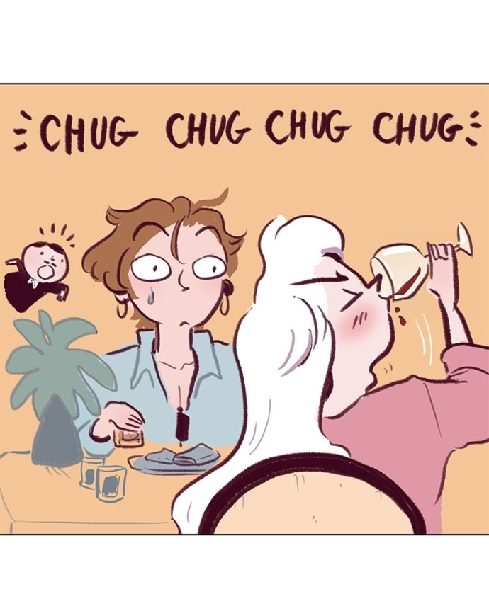 Read Edith chapter 23 image 57 on Lezhin