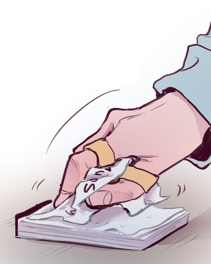 Read Edith chapter 24 image 67 on Lezhin