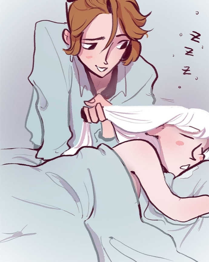 Read Edith chapter 24 image 69 on Lezhin
