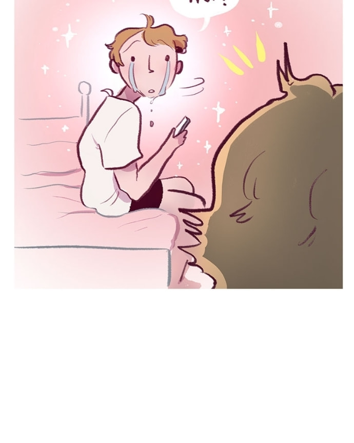 Read Edith chapter 25 image 16 on Lezhin