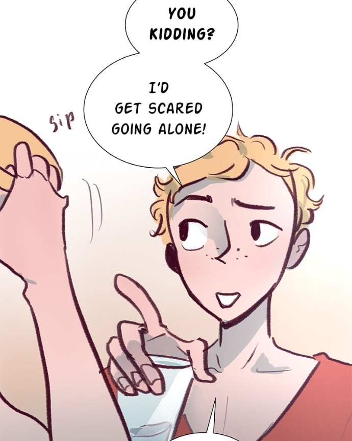 Read Edith chapter 25 image 24 on Lezhin