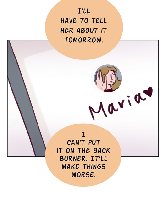 Read Edith chapter 25 image 30 on Lezhin
