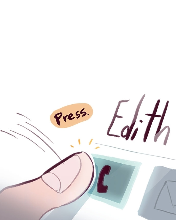 Read Edith chapter 25 image 44 on Lezhin
