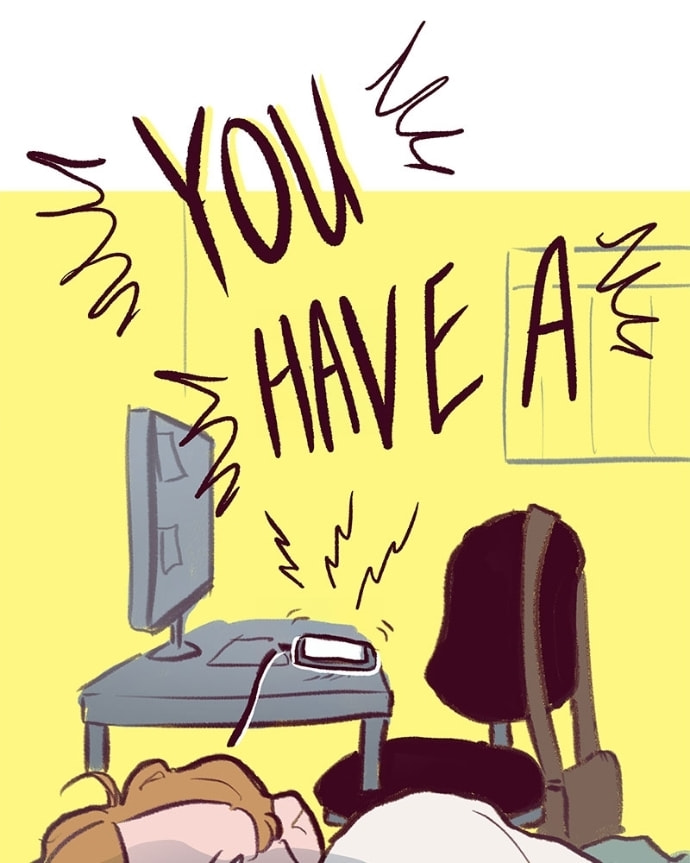 Read Edith chapter 25 image 6 on Lezhin