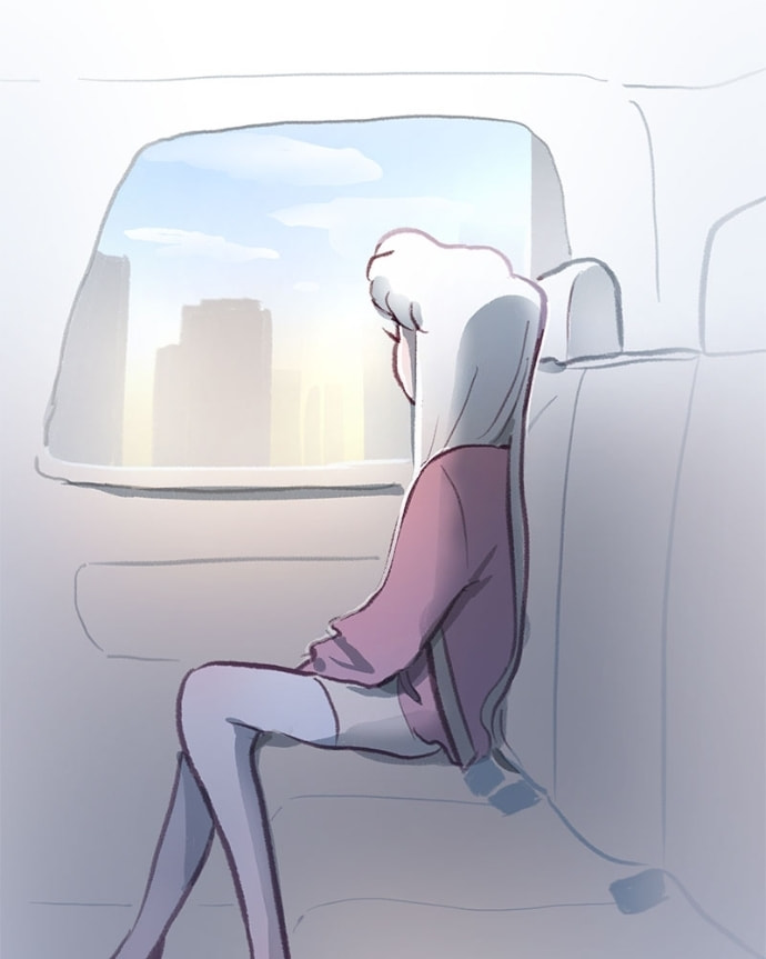 Read Edith chapter 25 image 65 on Lezhin